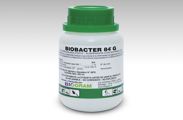 Biobacter 84® G