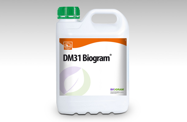 Dm31-Biogram®