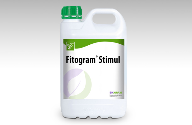 Fitogram® Stimul