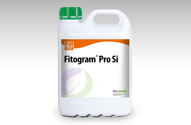 Fitogram® Pro Si