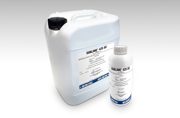 Sublime 425 SC®