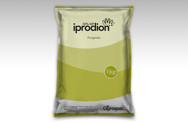 Iprodion 50% WP