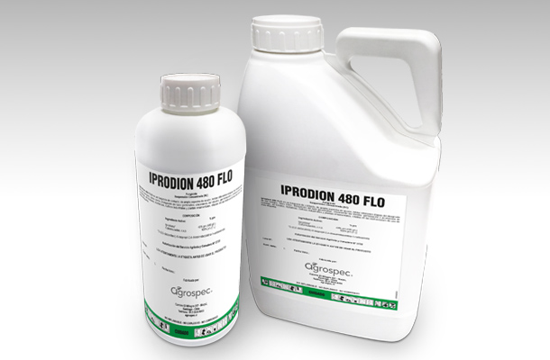 Iprodion 480 FLO